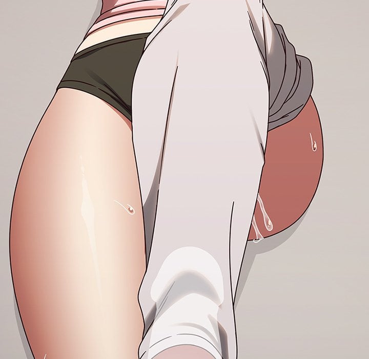 Ground and Pound Chapter 12 - Page 48