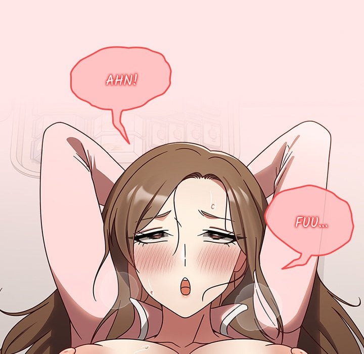 Ground and Pound Chapter 12 - Page 6