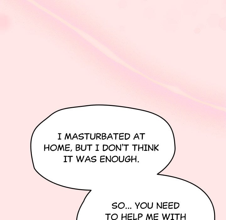 Ground and Pound Chapter 12 - Page 51