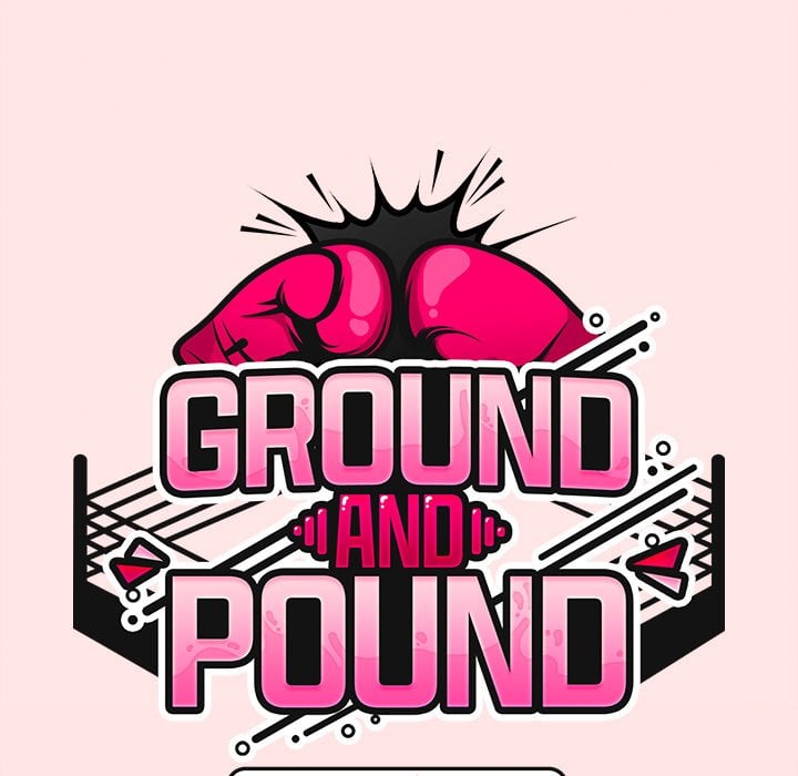 Ground and Pound Chapter 12 - Page 57