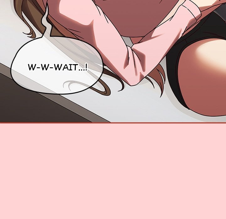 Ground and Pound Chapter 12 - Page 61