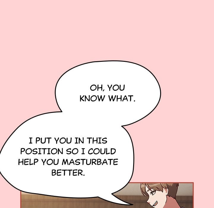 Ground and Pound Chapter 12 - Page 85