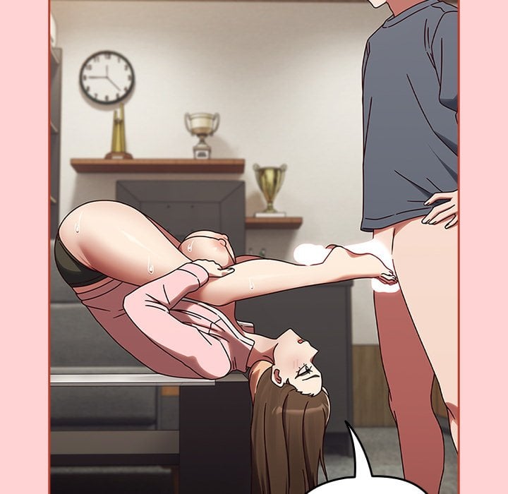 Ground and Pound Chapter 12 - Page 86