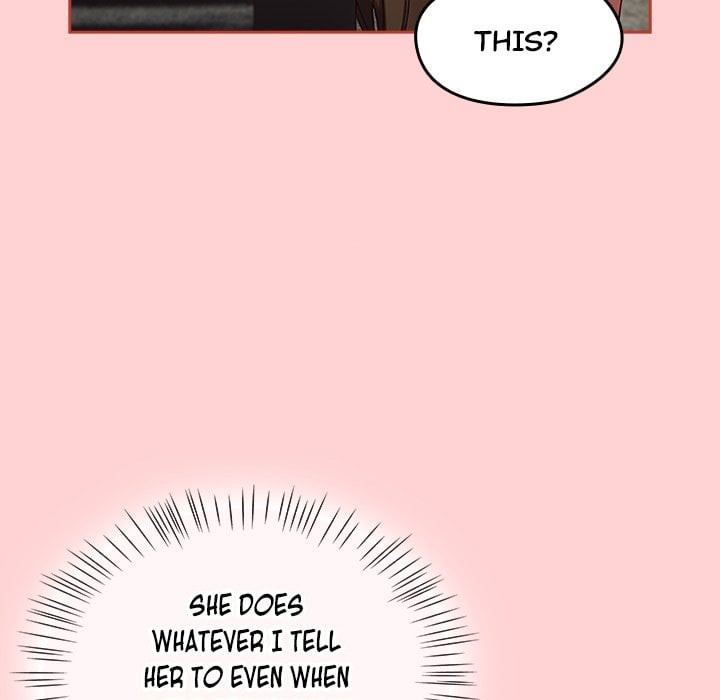 Ground and Pound Chapter 12 - Page 87