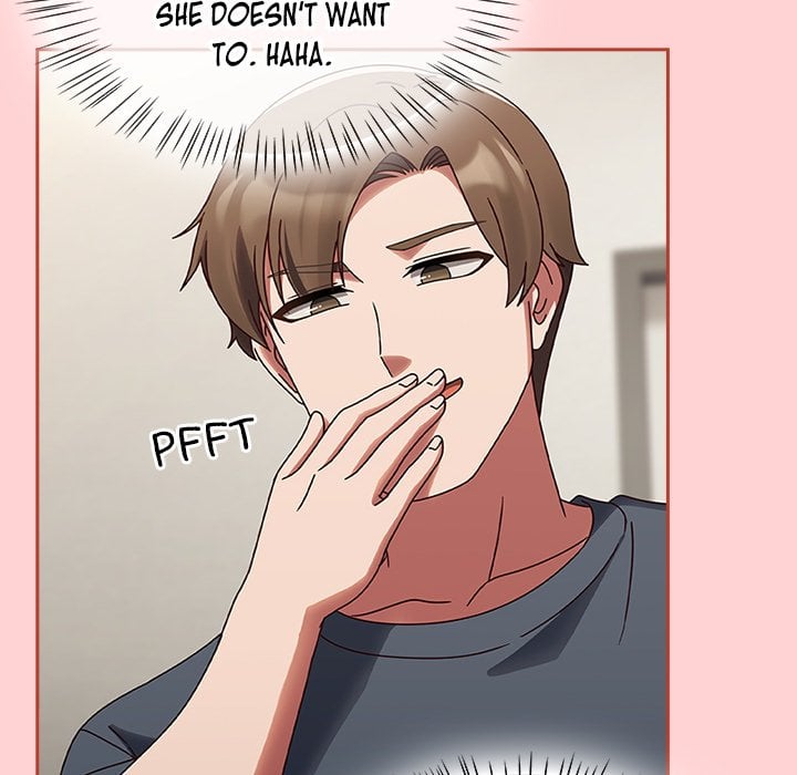 Ground and Pound Chapter 12 - Page 88