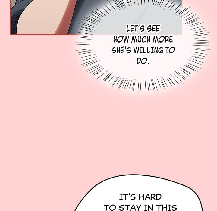 Ground and Pound Chapter 12 - Page 89