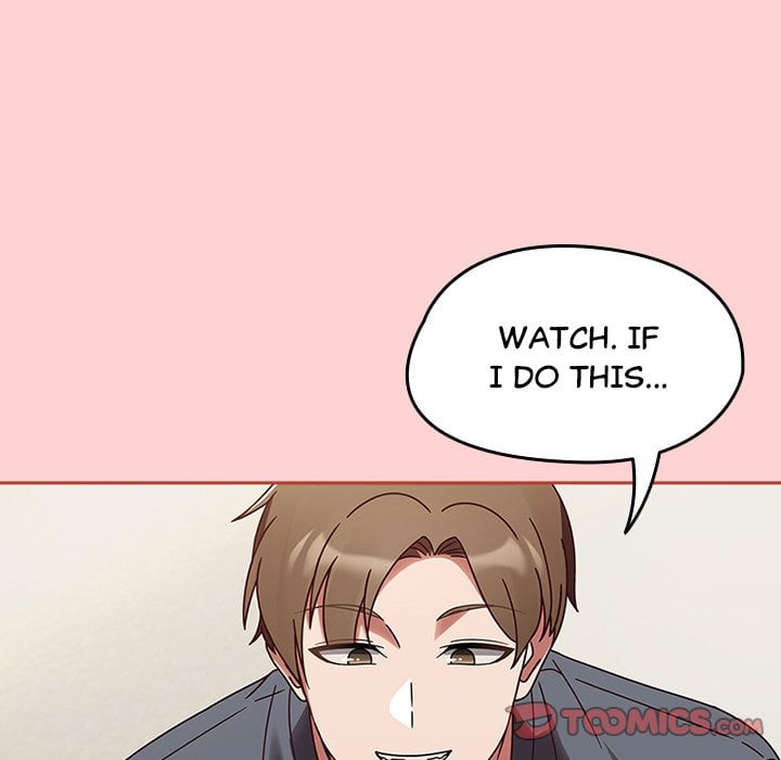 Ground and Pound Chapter 12 - Page 92