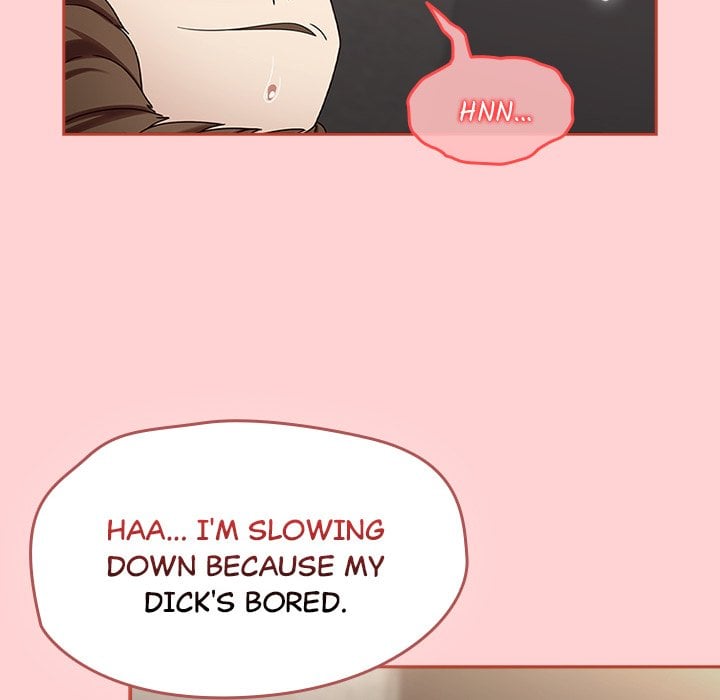 Ground and Pound Chapter 12 - Page 96