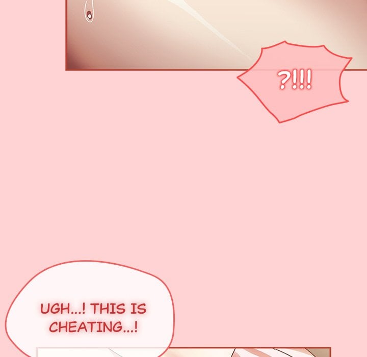 Ground and Pound Chapter 12 - Page 98