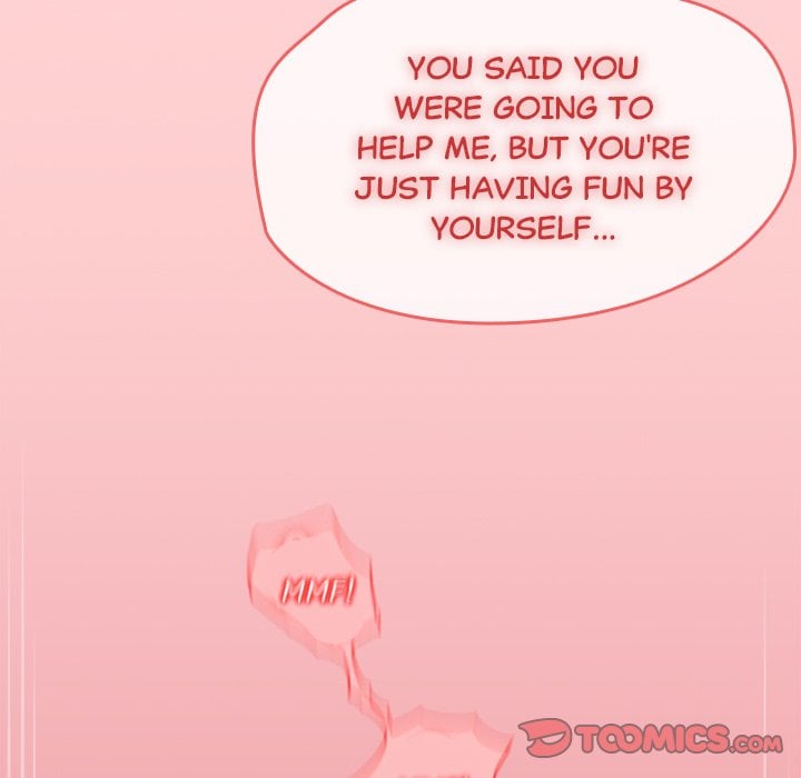 Ground and Pound Chapter 12 - Page 100