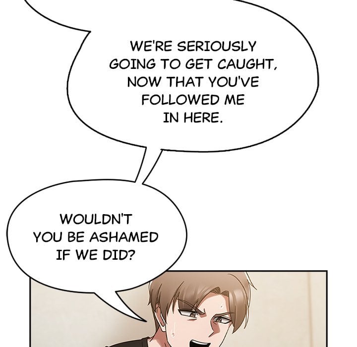 Ground and Pound Chapter 14 - Page 185