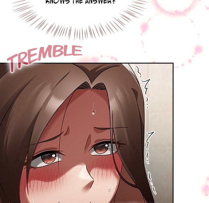 Ground and Pound Chapter 14 - Page 49