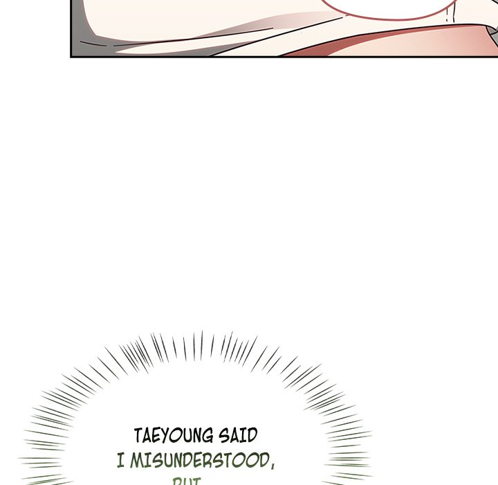 Ground and Pound Chapter 15 - Page 11