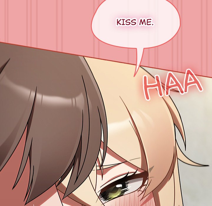 Ground and Pound Chapter 15 - Page 111