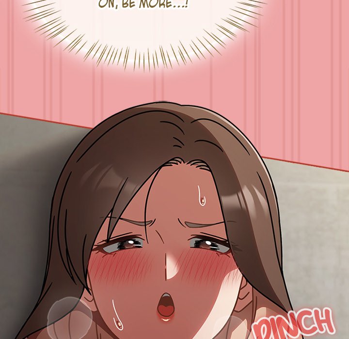 Ground and Pound Chapter 15 - Page 114