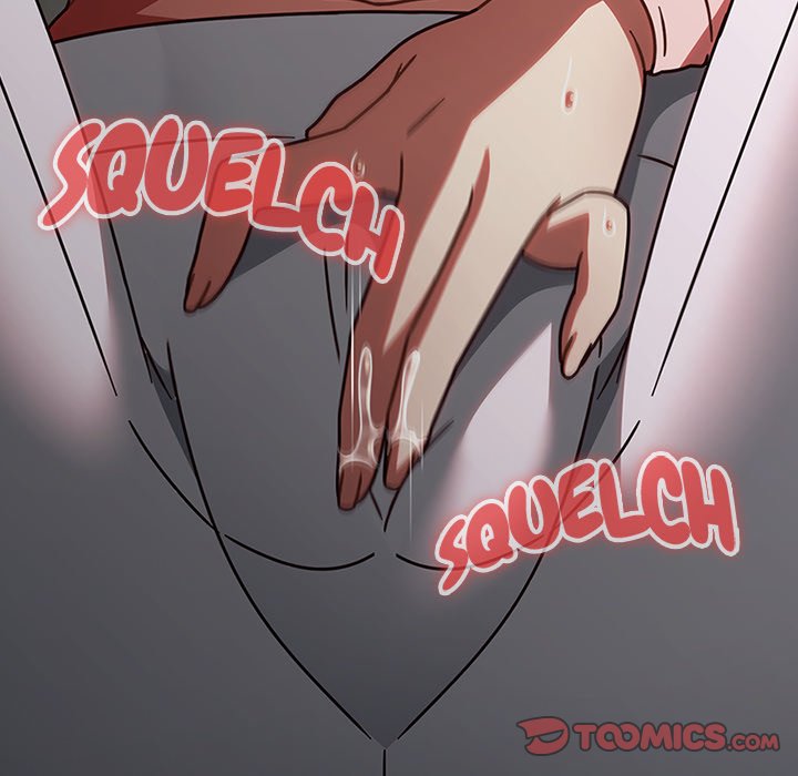 Ground and Pound Chapter 15 - Page 116