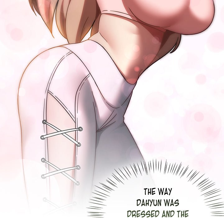 Ground and Pound Chapter 15 - Page 13