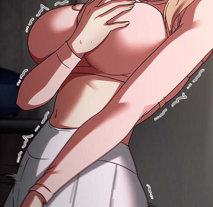 Ground and Pound Chapter 15 - Page 122