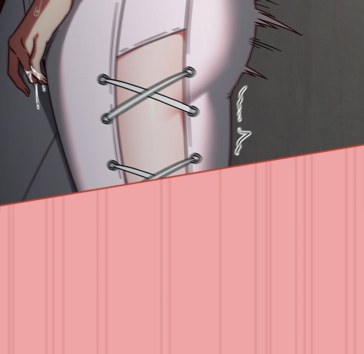 Ground and Pound Chapter 15 - Page 123