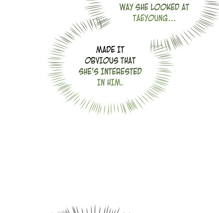 Ground and Pound Chapter 15 - Page 14