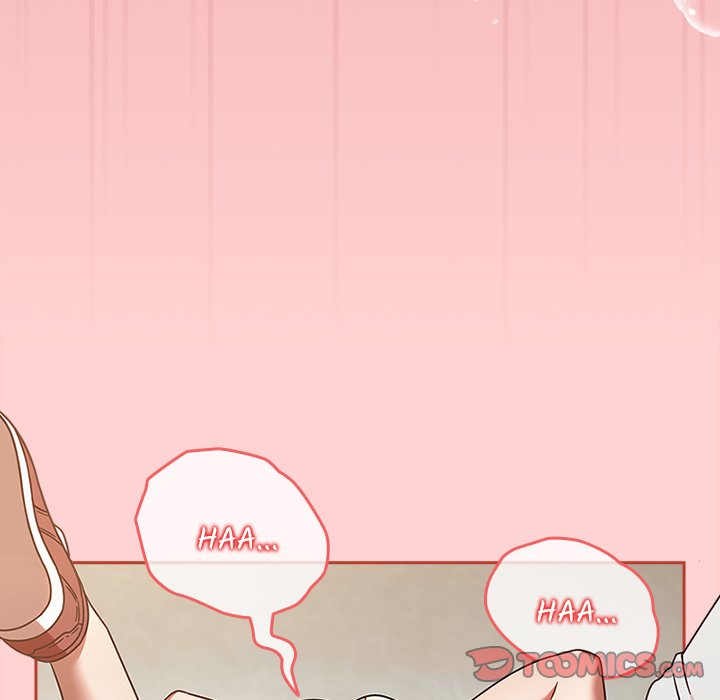 Ground and Pound Chapter 15 - Page 132