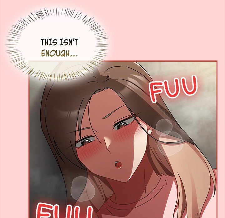 Ground and Pound Chapter 15 - Page 135