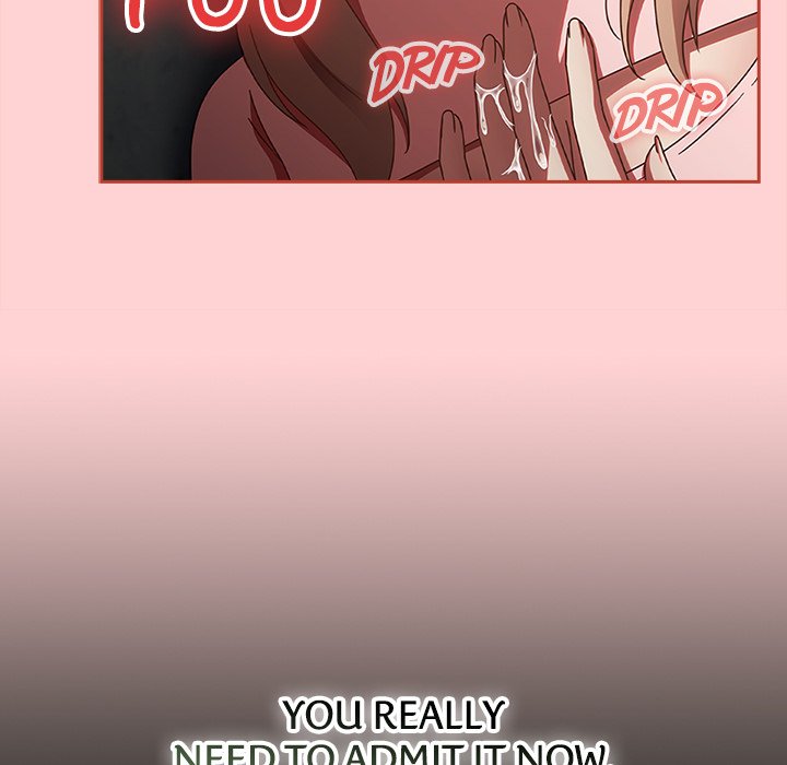 Ground and Pound Chapter 15 - Page 136