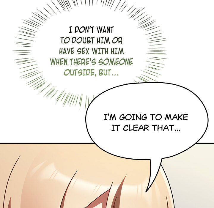 Ground and Pound Chapter 15 - Page 15