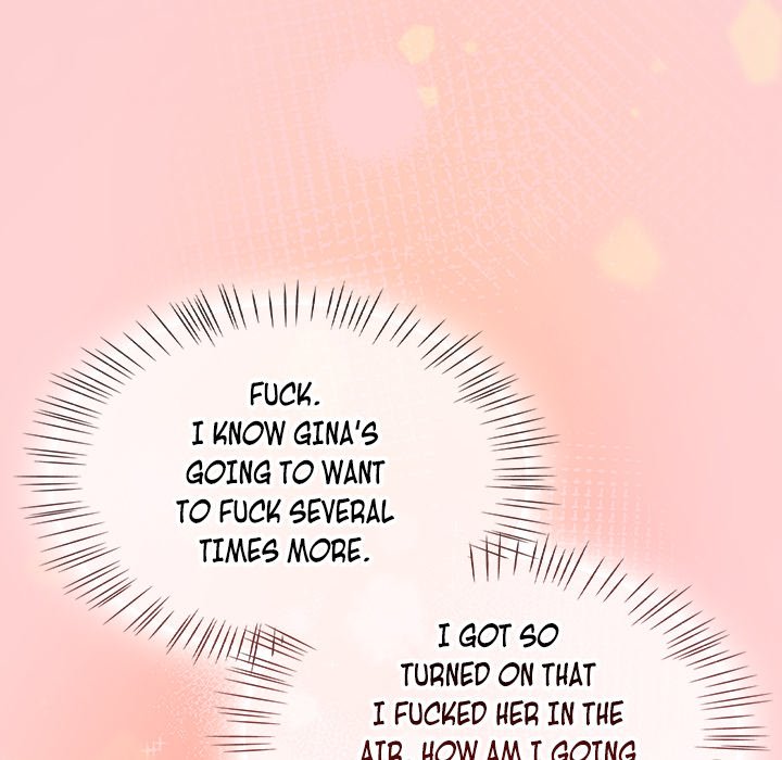 Ground and Pound Chapter 15 - Page 142