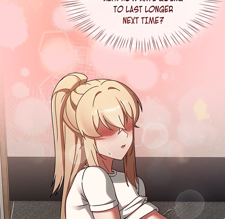 Ground and Pound Chapter 15 - Page 143