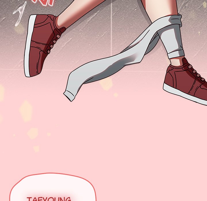 Ground and Pound Chapter 15 - Page 145