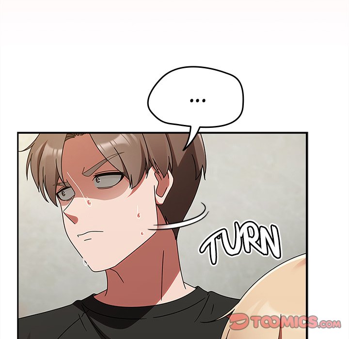 Ground and Pound Chapter 15 - Page 148