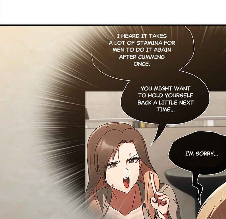 Ground and Pound Chapter 15 - Page 150