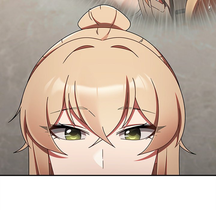 Ground and Pound Chapter 15 - Page 151