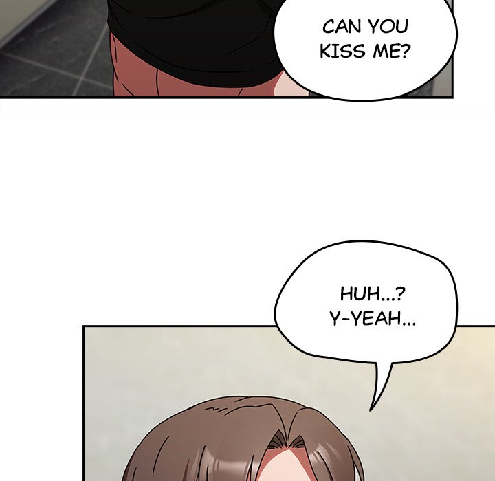 Ground and Pound Chapter 15 - Page 154