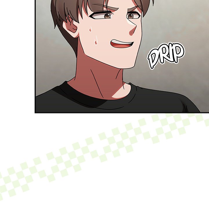 Ground and Pound Chapter 15 - Page 155