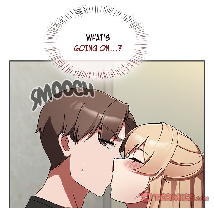 Ground and Pound Chapter 15 - Page 156