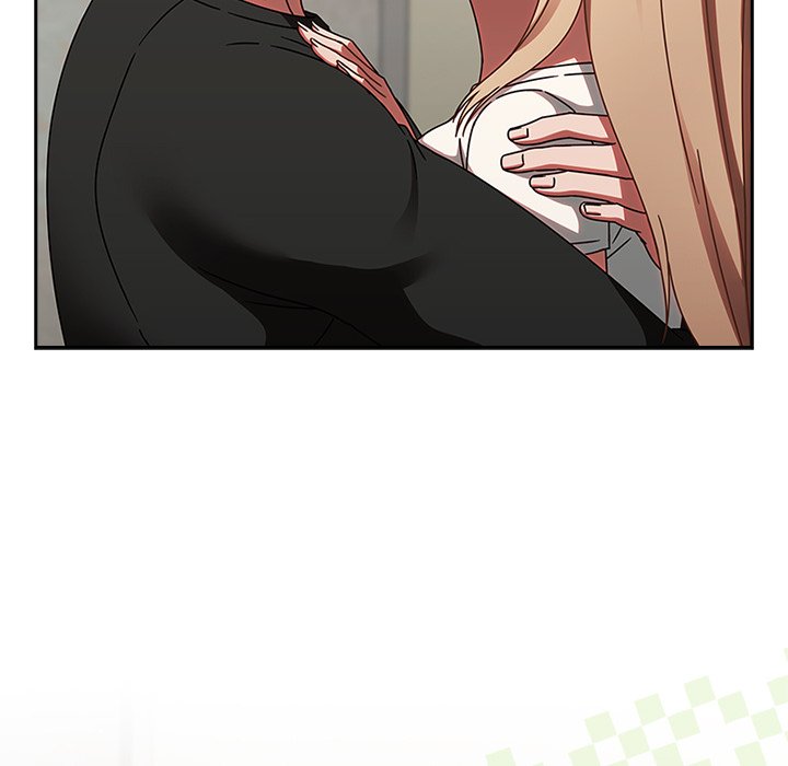 Ground and Pound Chapter 15 - Page 157