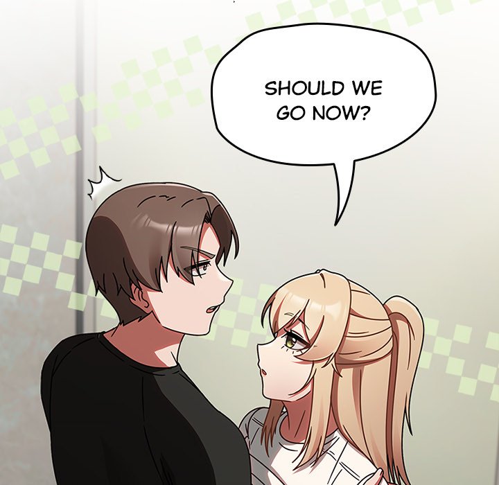 Ground and Pound Chapter 15 - Page 158