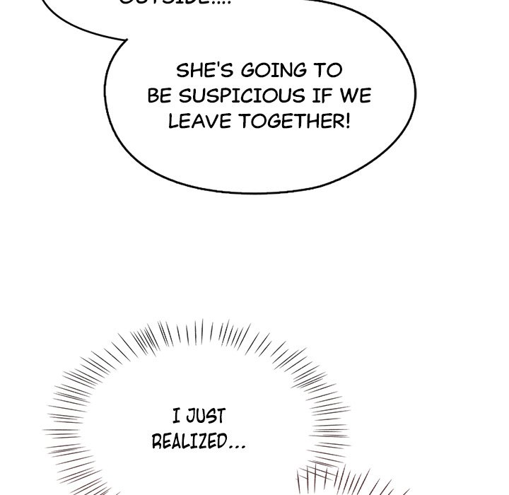 Ground and Pound Chapter 15 - Page 160