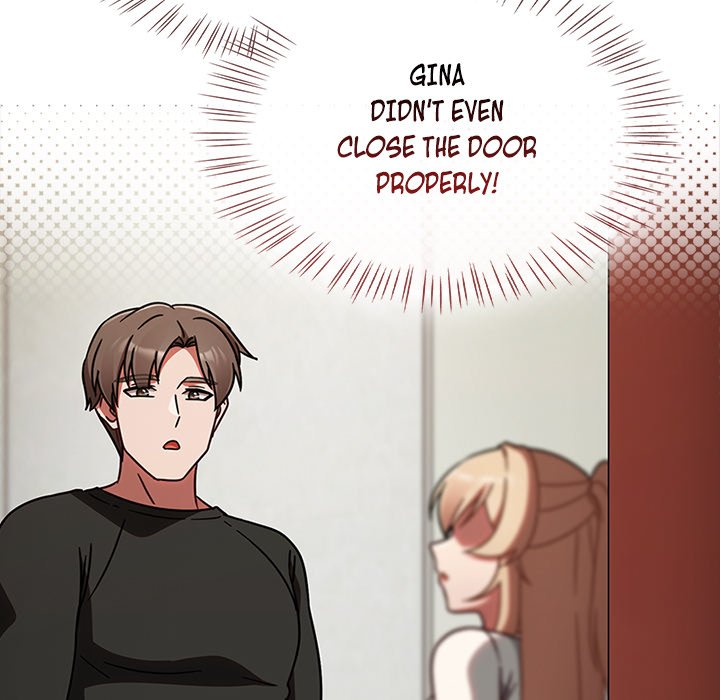 Ground and Pound Chapter 15 - Page 161