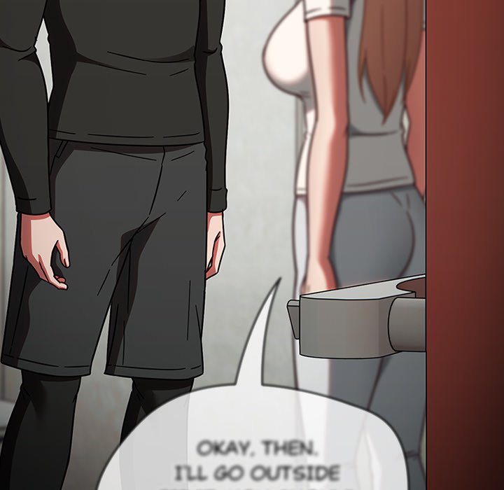 Ground and Pound Chapter 15 - Page 162