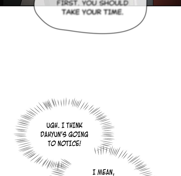 Ground and Pound Chapter 15 - Page 163