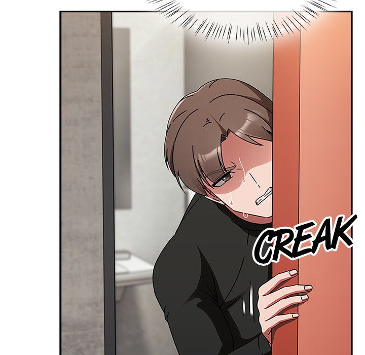 Ground and Pound Chapter 15 - Page 166