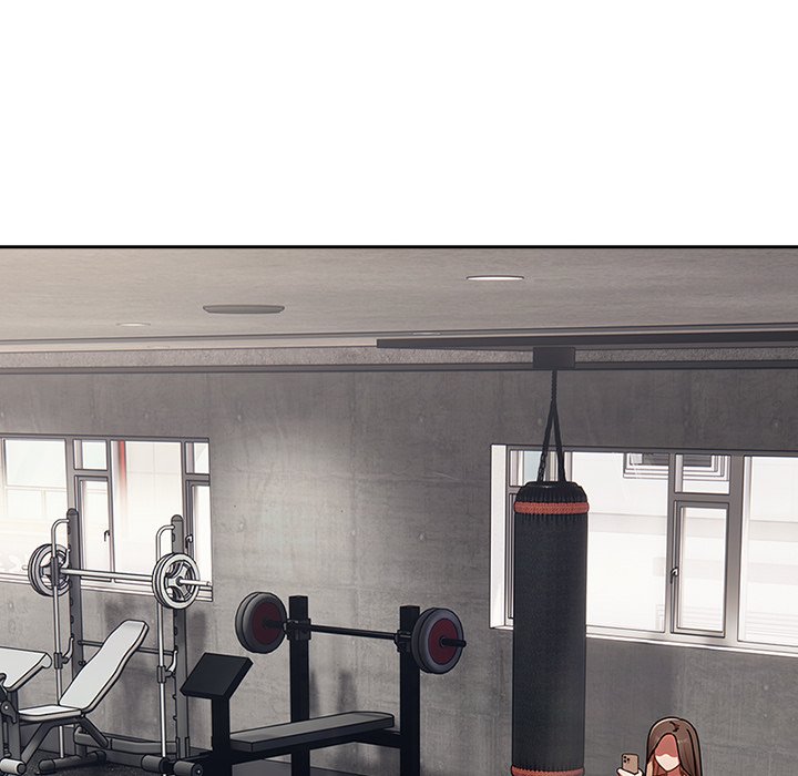 Ground and Pound Chapter 15 - Page 168