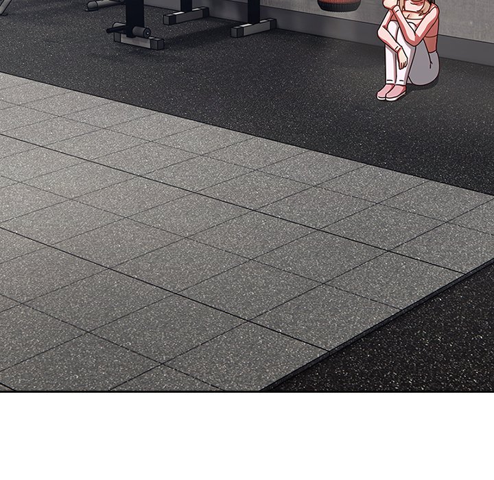 Ground and Pound Chapter 15 - Page 169