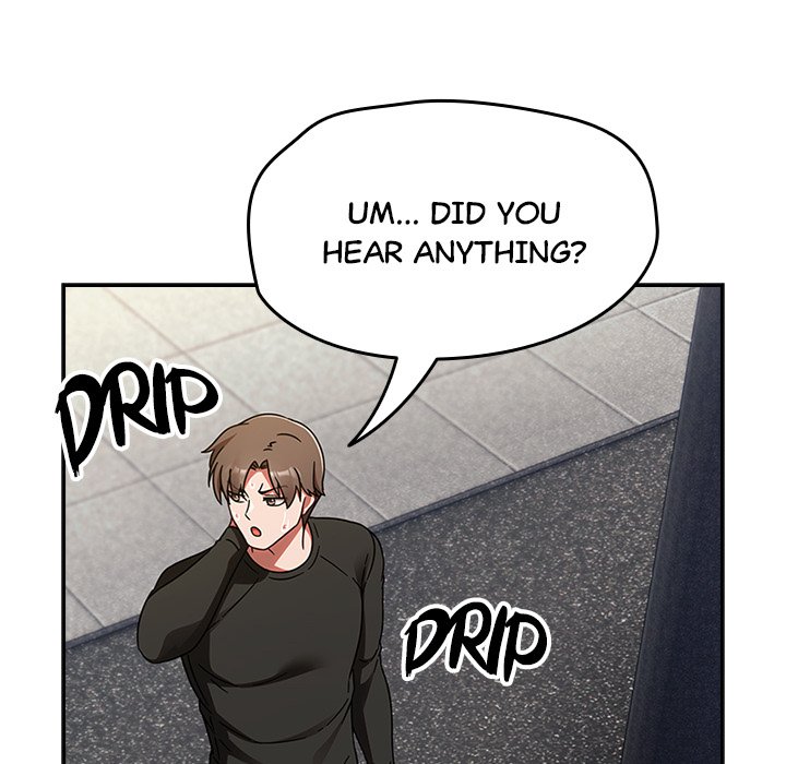 Ground and Pound Chapter 15 - Page 170