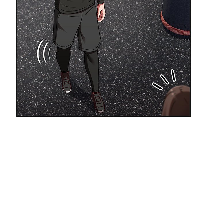 Ground and Pound Chapter 15 - Page 171