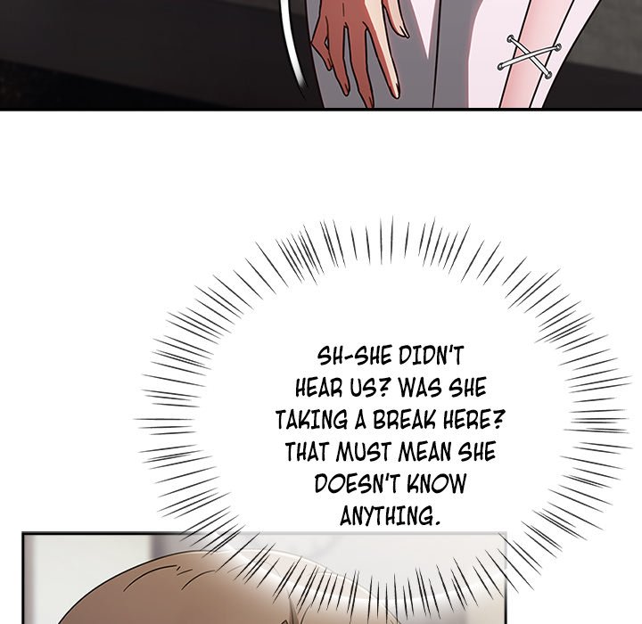 Ground and Pound Chapter 15 - Page 174