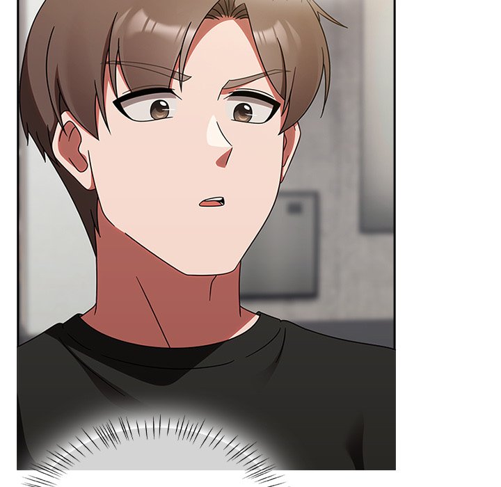 Ground and Pound Chapter 15 - Page 175